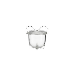Schott Zwiesel Cazuela Degust de Vidrio 13 Cl - 8.9 cm de Diámetro, 8.6 cm de Alto Schott Zwiesel Cazuela Degust de Vidrio 13 Cl - 8.9 cm de Diámetro, 8.6 cm de Alto