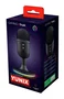 Trust GXT 234P Yunix Micrófono de superficie para mesa Negro