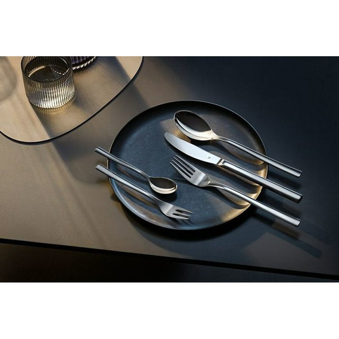Cubertería WMF 4000530642592 Acero Acero Inoxidable 30 piezas Cubertería WMF 4000530642592 Acero Acero Inoxidable 30 piezas