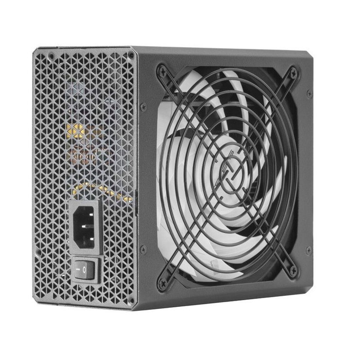 Tacens Radix VII AG 700M 700W 80PLUS Silver Modular ATX Tacens Radix VII AG 700M 700W 80PLUS Silver Modular ATX