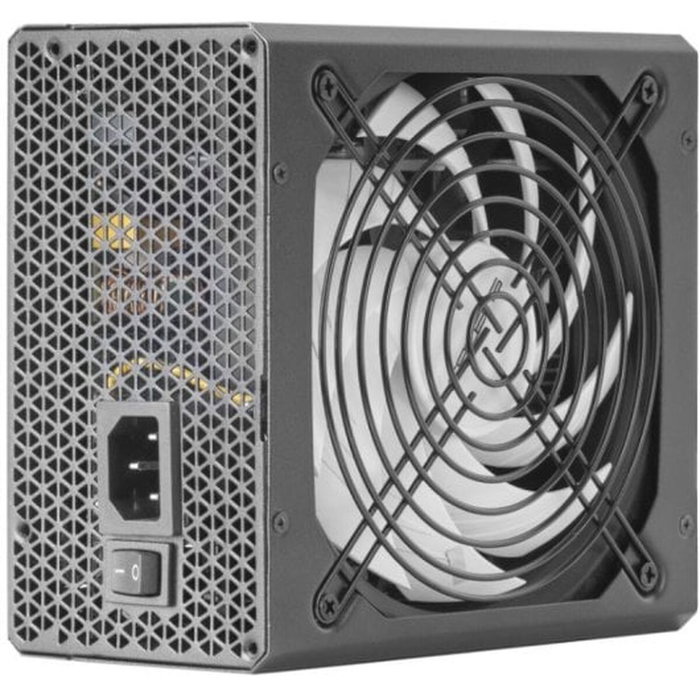 Tacens Radix VII AG 700M 700W 80PLUS Silver Modular ATX Tacens Radix VII AG 700M 700W 80PLUS Silver Modular ATX