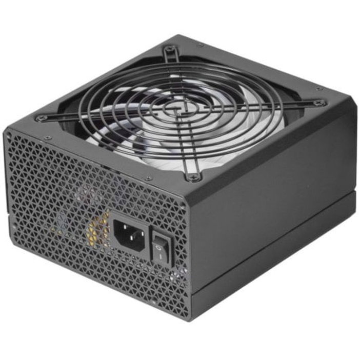 Tacens Radix VII AG 700M 700W 80PLUS Silver Modular ATX Tacens Radix VII AG 700M 700W 80PLUS Silver Modular ATX