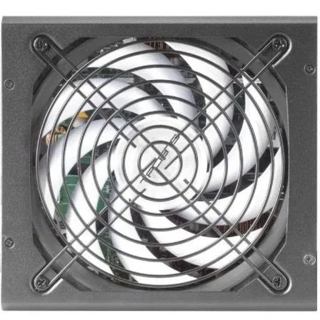 Tacens Radix VII AG 700M 700W 80 Plus Silver Fuente de Alimentación Modular ATX Tacens Radix VII AG 700M 700W 80 Plus Silver Fuente de Alimentación Modular ATX