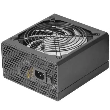 Tacens Radix VII AG 700M 700W 80 Plus Silver Fuente de Alimentación Modular ATX Tacens Radix VII AG 700M 700W 80 Plus Silver Fuente de Alimentación Modular ATX