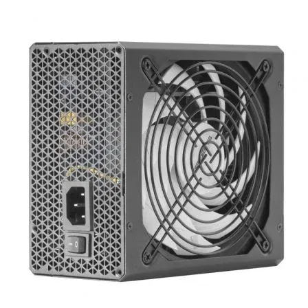 Tacens Radix VII AG 700M 700W 80 Plus Silver Fuente de Alimentación Modular ATX Tacens Radix VII AG 700M 700W 80 Plus Silver Fuente de Alimentación Modular ATX