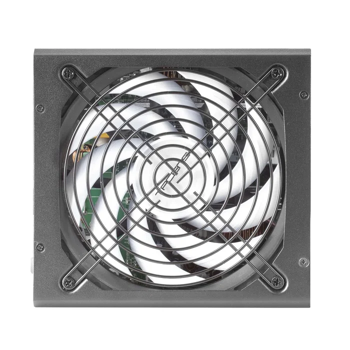 Tacens Radix VII AG 700M 700W Modular 80PLUS Silver ATX Black