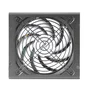 Tacens Radix VII AG 700M 700W Modular 80PLUS Silver ATX Black