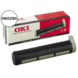 Toner Oki Okipage 4W Fax 4M/4W+/4100 Olyfax 1905 Lanier 4050 (1.250 Pag.) Type 3