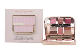 Naj Oleari La Postina Rosa Make-Up Palette 7g