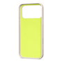 Apple Beats Kickstand Case para iPhone 17 Pro Max con MagSafe, Color Piedra Caliza
