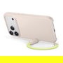 Apple MGTQ4LL/A Funda para iPhone 17 Pro Max con MagSafe, Soporte y Control de Cámara - Cal, Color Piedra