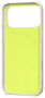 Apple Beats Kickstand Case para iPhone 17 Pro Max con MagSafe, Color Piedra Caliza