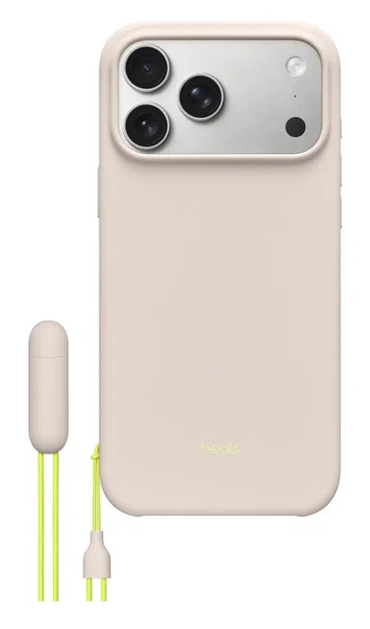 Apple MGTQ4LL/A Funda para iPhone 17 Pro Max de 6.9 Apple MGTQ4LL/A Funda para iPhone 17 Pro Max de 6.9