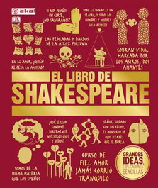AKAL, El libro de Shakespeare - AKAL