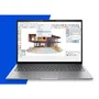 HP ZBook 8 AI Workstation, 16 pulg, 32 GB RAM, 1 TB SSD, Plata