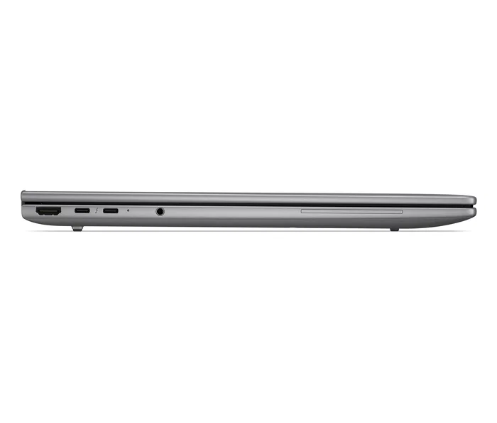 HP ZBook 8 AI Workstation, 16 pulg, 32 GB RAM, 1 TB SSD, Plata HP ZBook 8 AI Workstation, 16 pulg, 32 GB RAM, 1 TB SSD, Plata