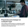 HP ZBook 8 AI Workstation, 16 pulg, 32 GB RAM, 1 TB SSD, Plata