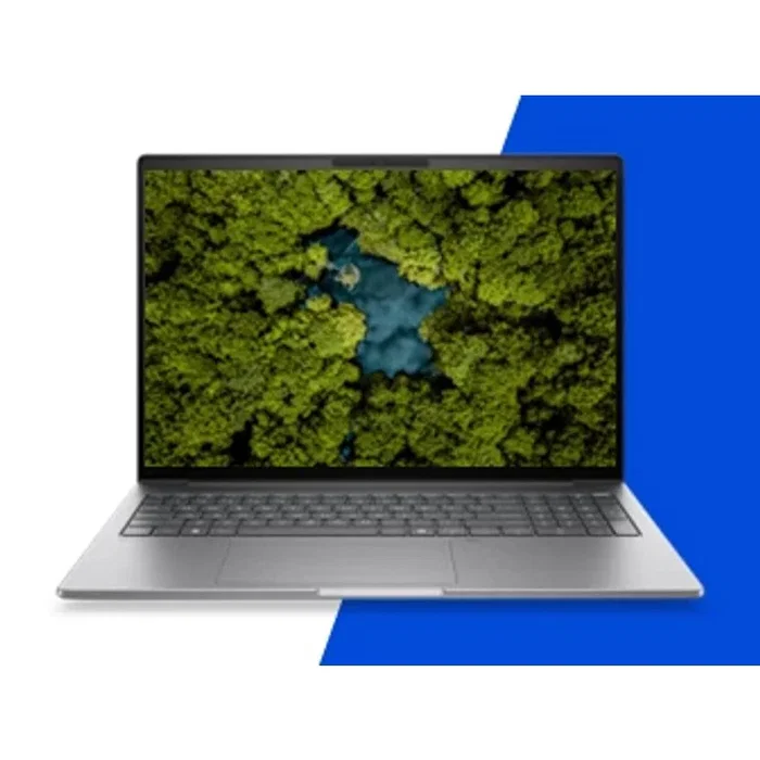 HP ZBook 8 AI Workstation, 16 pulg, 32 GB RAM, 1 TB SSD, Plata HP ZBook 8 AI Workstation, 16 pulg, 32 GB RAM, 1 TB SSD, Plata