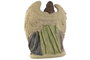 DKD Home Decor Nacimiento LED Resina Multicolor 25x16x31 cm