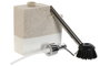 DKD Home Decor Dosificador de Resina y ABS Surtido de 2 Unidades