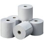 RUIFERPA Rollo de papel térmico 57x35 mm especial datáfonos