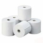 RUIFERPA Rollo de papel térmico 57x35 mm especial datáfonos
