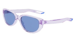 Nike NV07-FN0303-5518508 Gafas de sol Morado