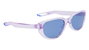 Nike NV07-FN0303-5518508 Gafas de sol moradas
