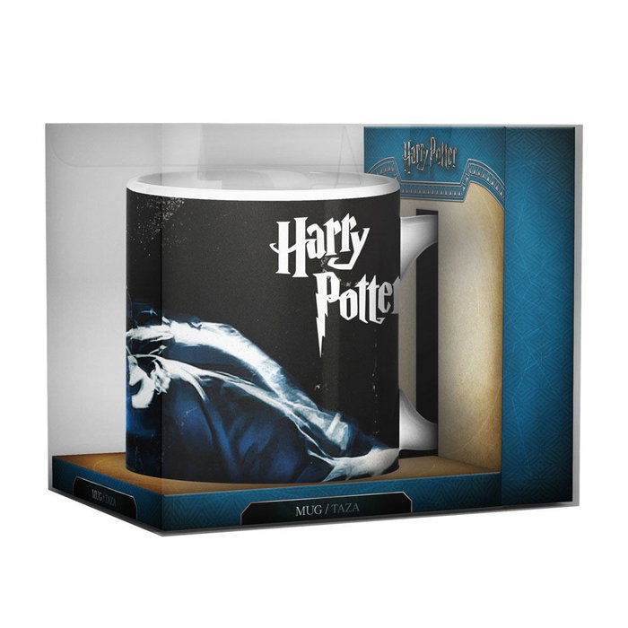 SD Toys Taza de Cerámica de Voldemort Harry Potter SD Toys Taza de Cerámica de Voldemort Harry Potter
