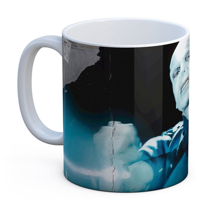 SD Toys Taza de Cerámica de Voldemort Harry Potter SD Toys Taza de Cerámica de Voldemort Harry Potter