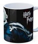 SD Toys Taza de Cerámica de Voldemort Harry Potter
