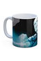 Voldemort Taza Cerámica Harry Potter