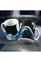 Voldemort Taza Cerámica Harry Potter