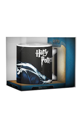 Voldemort Taza Cerámica Harry Potter