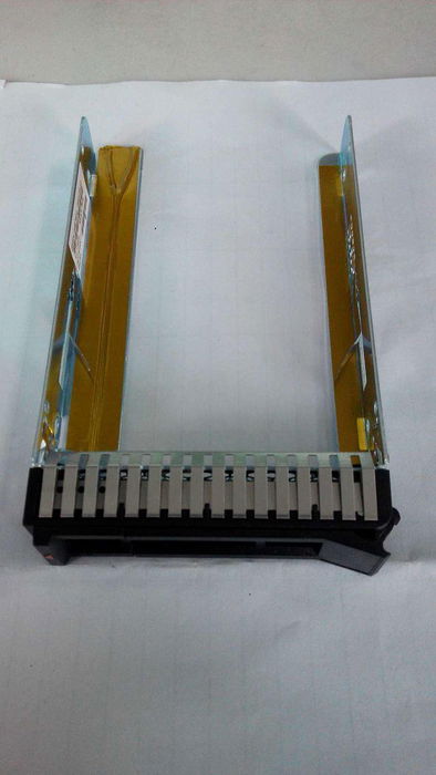 CoreParts Bandeja HotSwap SATA/SAS para IBM/Lenovo System 2.5" CoreParts Bandeja HotSwap SATA/SAS para IBM/Lenovo System 2.5"