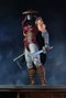 Teenage Mutant Ninja Turtles Figura Foot Assassin (Classic Colors) 18 cm