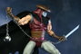 Teenage Mutant Ninja Turtles Figura Foot Assassin (Classic Colors) 18 cm