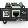 CyberPower RCCARD100 Tarjeta de Gestión Remota RJ45
