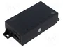 LogiLink Inyector PoE++ IEEE 802.3bt 60 W Gigabit Ethernet