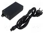 LogiLink Inyector PoE++ IEEE 802.3bt 60 W Gigabit Ethernet
