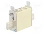 MERSEN Fusible de Cartucho NH000 80A 690VAC