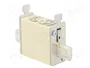 MERSEN Fusible de Cartucho NH000 80A 690VAC