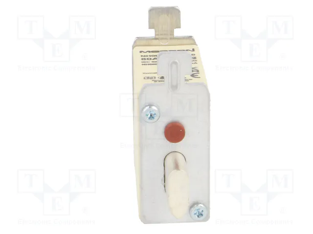 MERSEN Fusible de Cartucho NH000 80A 690VAC
