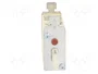 MERSEN Fusible de Cartucho NH000 80A 690VAC
