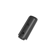 Zebra BTRY-MC2X-49MA-10 Batería de iones de litio 4900 mAh para MC22/MC27, Negro, Paquete de 10 unidades
