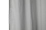 DKD Home Decor Cortina Urban Basic Colors Gris Claro 2 x 260 x 140 cm (2 Unidades)