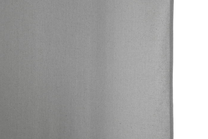 DKD Home Decor Cortina Urban Basic Colors Gris Claro 2 x 260 x 140 cm (2 Unidades) DKD Home Decor Cortina Urban Basic Colors Gris Claro 2 x 260 x 140 cm (2 Unidades)