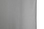 DKD Home Decor Cortina Urban Basic Colors Gris Claro 2 x 260 x 140 cm (2 Unidades)