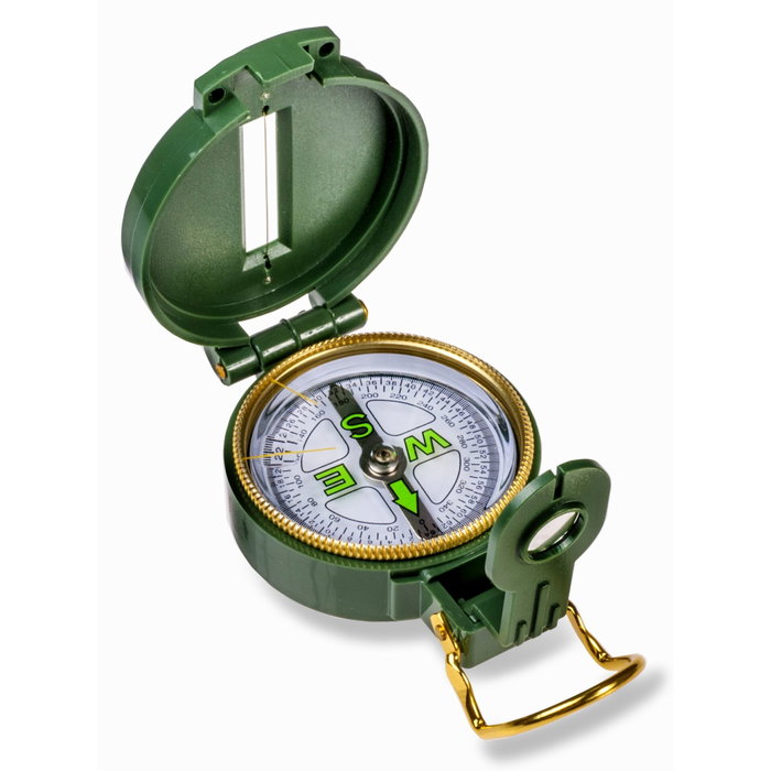 Carson HU-401 Adventure Pak Verde Carson HU-401 Adventure Pak Verde