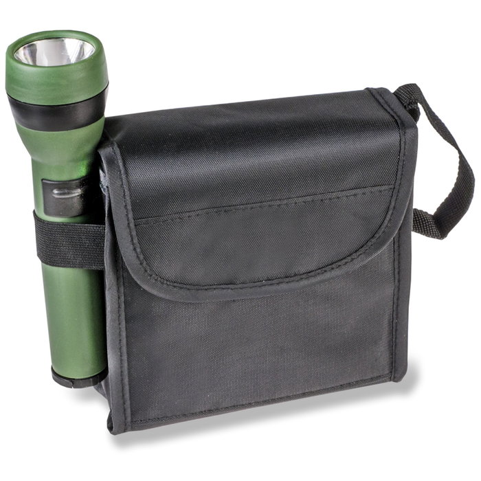 Carson HU-401 Adventure Pak Verde Carson HU-401 Adventure Pak Verde